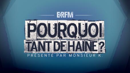 Pourquoi tant de haine ? #39 – Comprendre l'Époque, un ouvrage fondamental (avec Alain Soral)