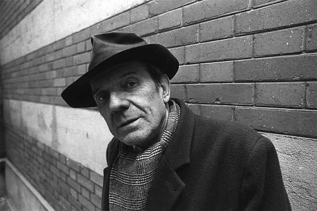Citation de Gilles Deleuze sur le néo-fascisme Citation de Gilles Deleuze sur le néo-fascisme