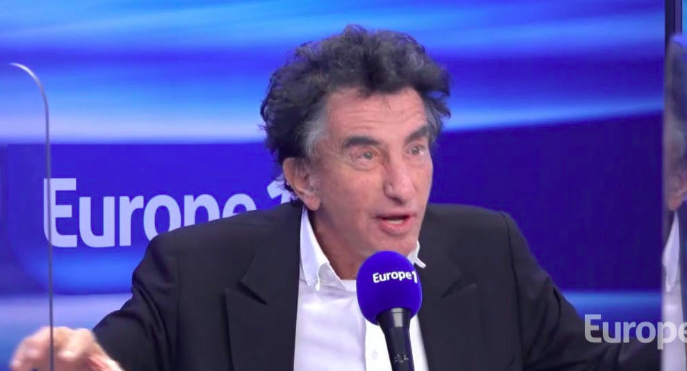 Linge sale communautaire : Catherine Dolto et Jack Lang se déchirent au tribunal sur la pédophilie