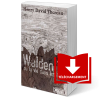 Walden ou la vie dans les bois - Livre numérique