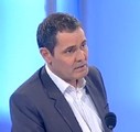 Thierry Guillemot, journaliste, défend Dieudonné face à la LICRA - arton16740-0d93f