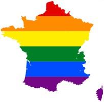 les couples homosexuels