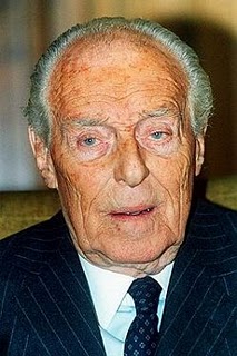 Baron Rothschild, banking