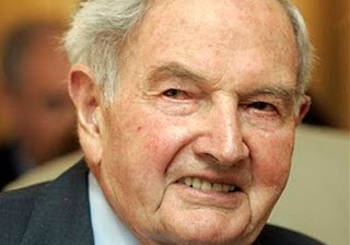 D. Rockefeller, 