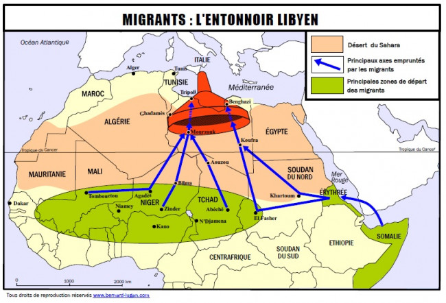 Les Clandestins - Clandestins Les Clandestins - Clandestins