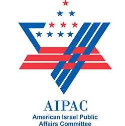 Résultat de recherche d'images pour "aipac"