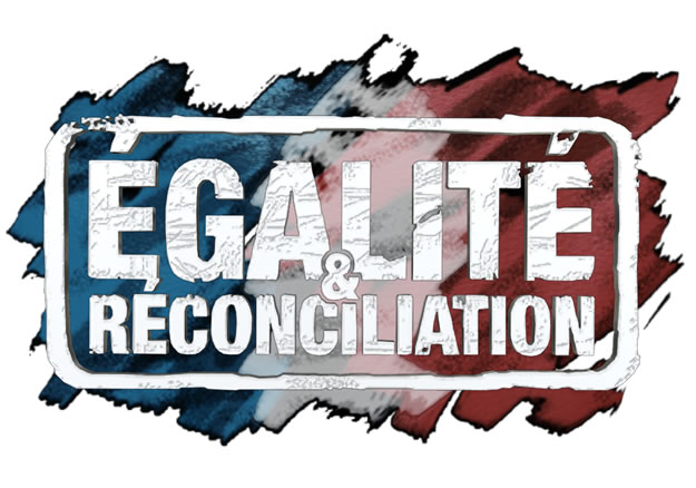 Du nouveau sur le site Égalité & Réconciliation ! - Égalité et ...