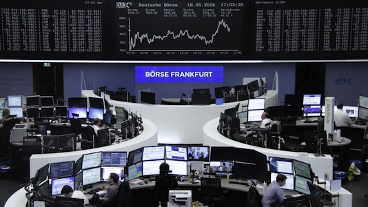Bourse de londres forex