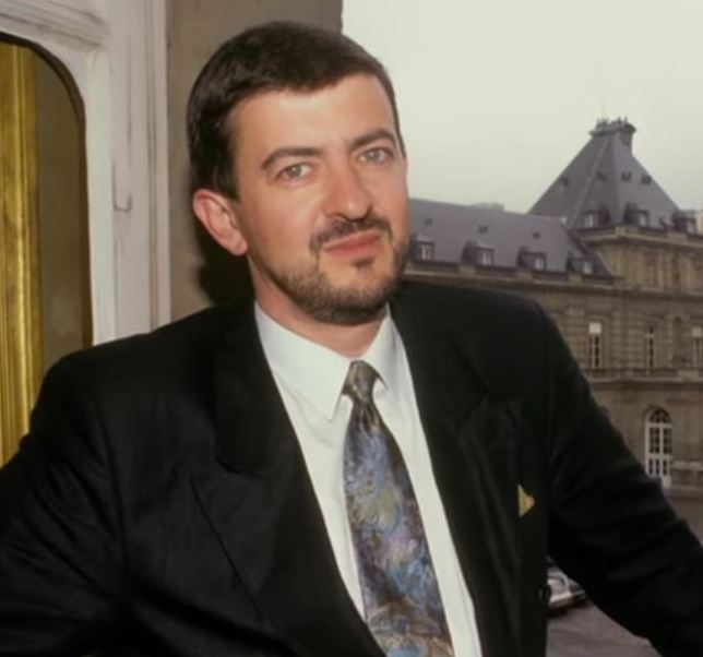 Jean-Luc Mélenchon, le candidat anti-Système adoubé par le ...