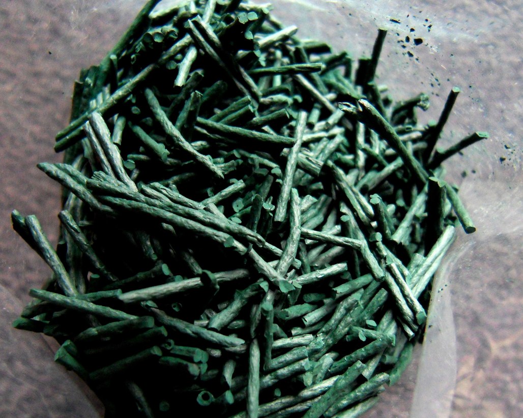 Les bienfaits de la spiruline