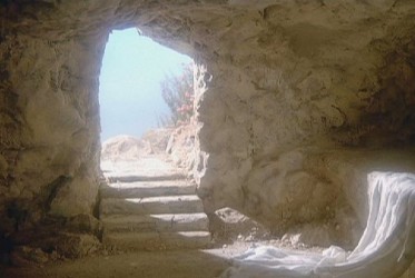 Dimanche de Pâques : la résurrection du Christ
