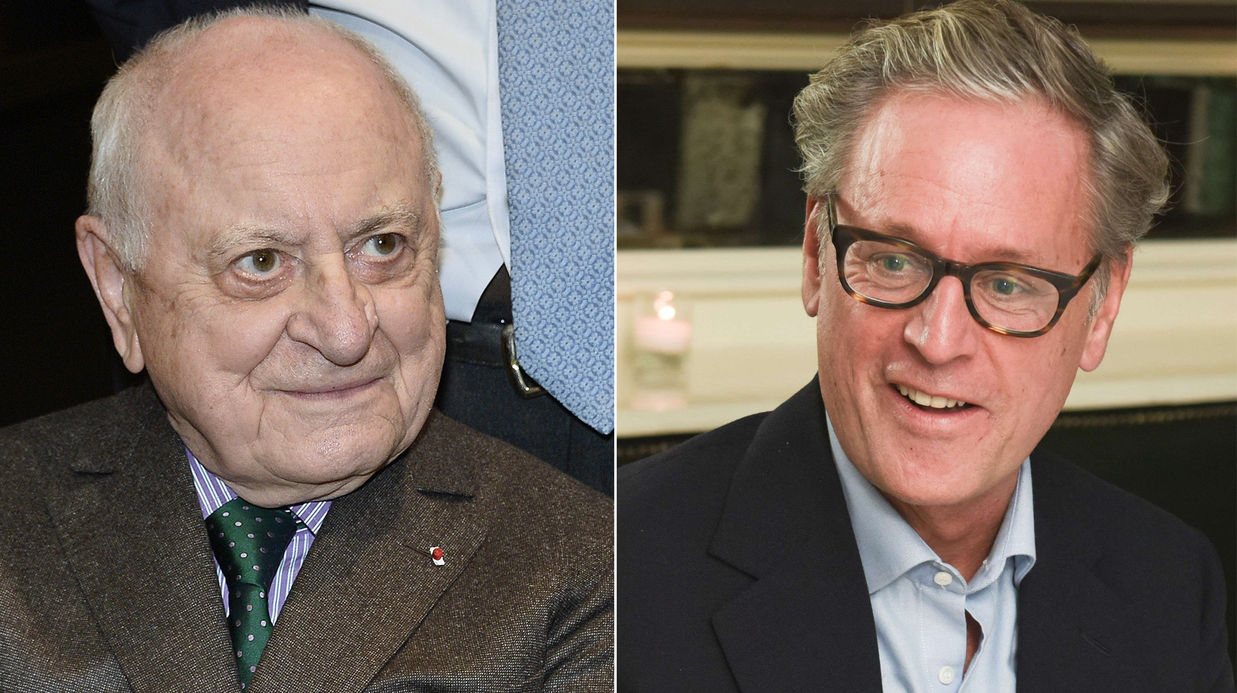 Résultat de recherche d'images pour "pierre bergé est mort photos maroc "