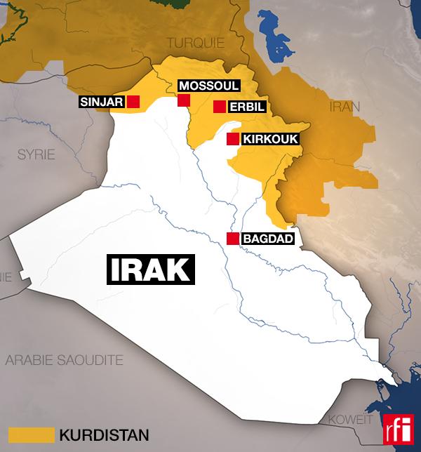 Résultat de recherche d'images pour "kurdistan irak kirkouk"