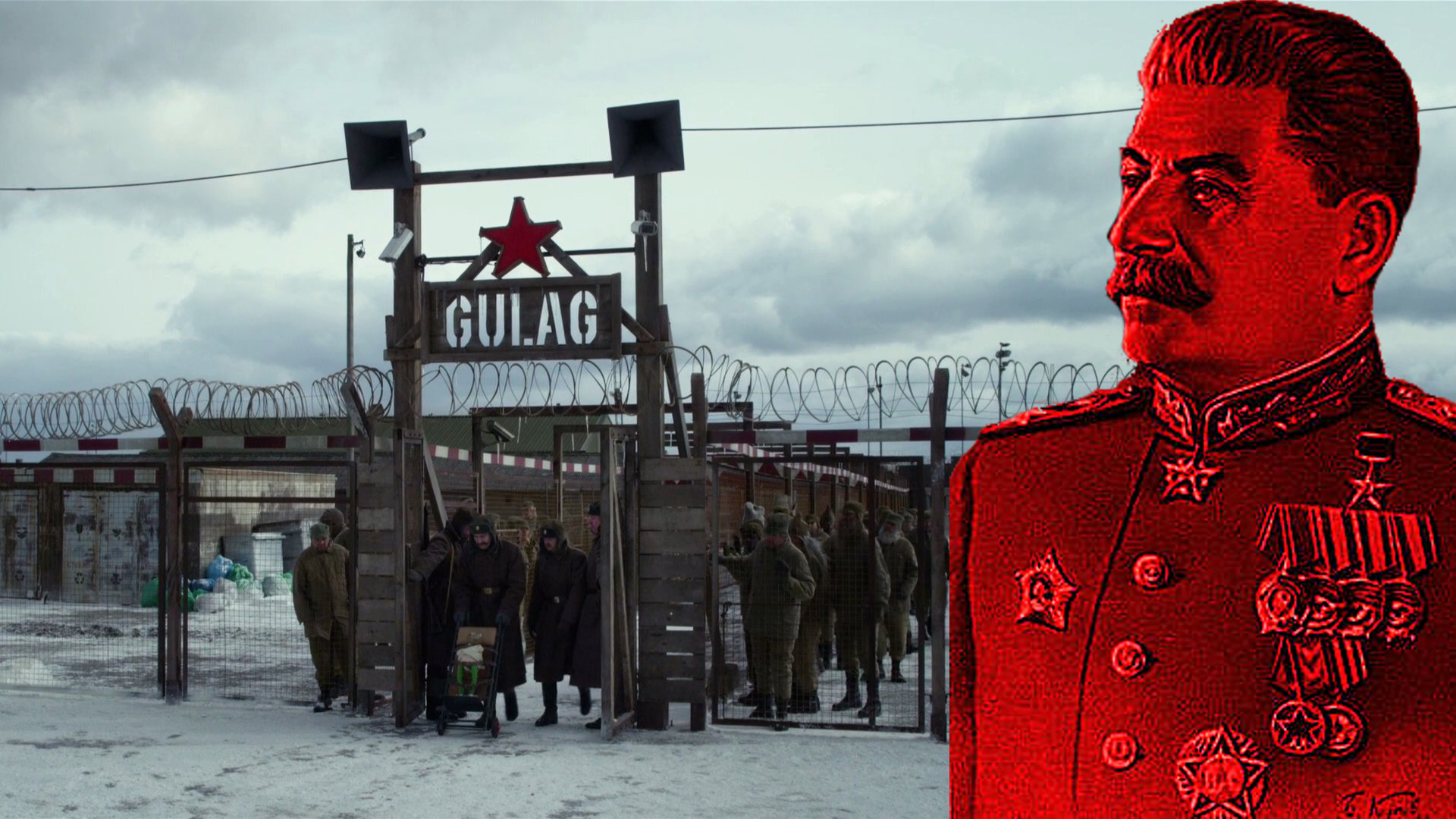 Stalin vs solzenyitsin gulags and truth. Сталин ГУЛАГ репрессии. ГУЛАГ 1937.