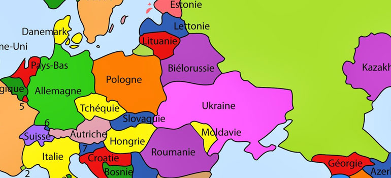 Les Dix Pays Qui Se Dépeuplent Le Plus Rapidement Au Monde