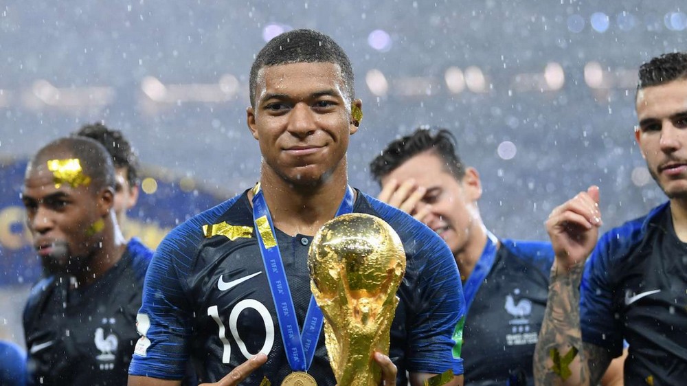 Téléchargement gratuit Images Oui La Plupart Des Bleus Sont D Origine Africaine Mais C Est La dernière par