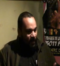 dieudonné rencontre la communauté juive