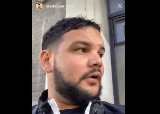 Gay roulette cam chat