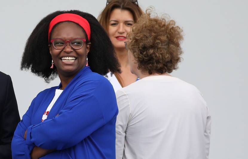 La gestion de crise selon Schiappa et Ndiaye : Netflix et le porno La gestion de crise selon Schiappa et Ndiaye : Netflix et le porno
