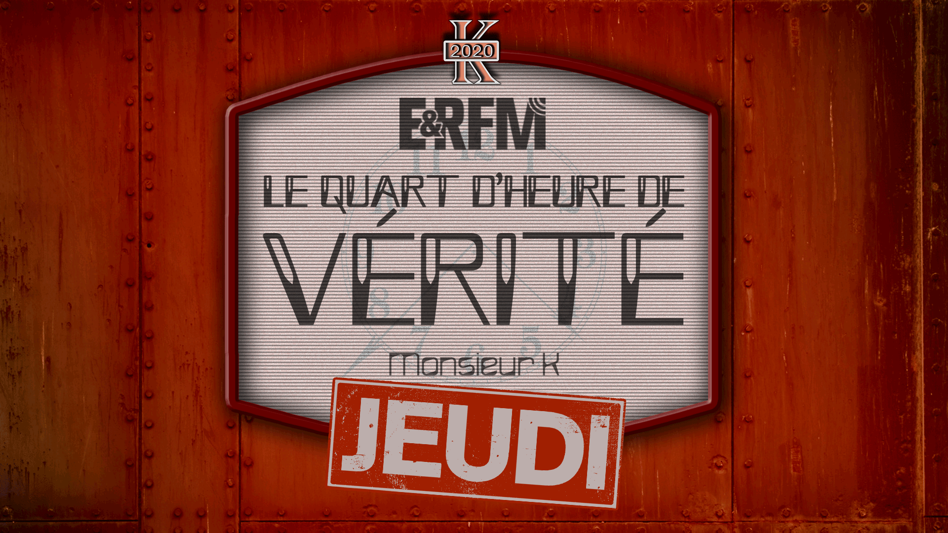 Le Quart d'heure de vérité #39 – Buzyn se recase, Raoult sur Twitter, crise systémique mondiale Le Quart d'heure de vérité #39 – Buzyn se recase, Raoult sur Twitter, crise systémique mondiale