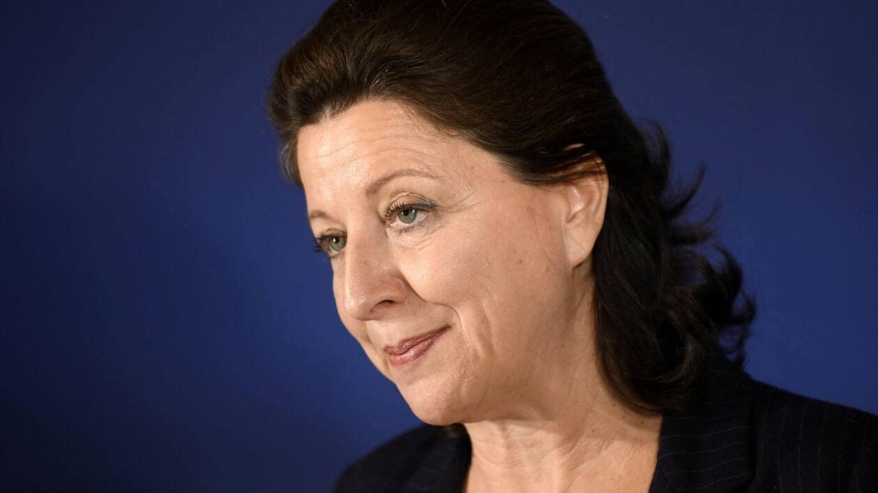 Agnès Buzyn se recase : la voilà « conseillère stratégique » au sein d'Unicancer Agnès Buzyn se recase : la voilà « conseillère stratégique » au sein d'Unicancer