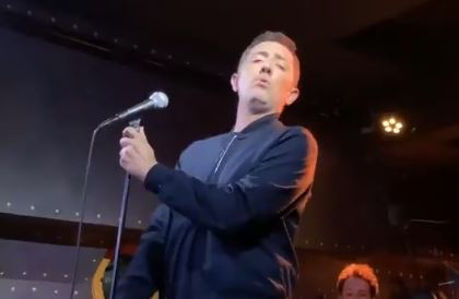 Gad Elmaleh massacre Claude Nougaro - Egalite et Réconciliation