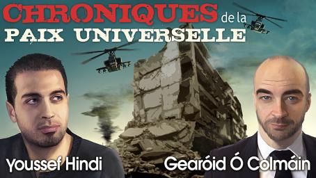 Chroniques de la paix universelle #14 – Tensions en Biélorussie, crise libanaise et mouvements anti-masques Chroniques de la paix universelle #14 – Tensions en Biélorussie, crise libanaise et mouvements anti-masques