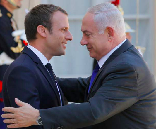 Stéphane Blet à la télévision iranienne : "La seule liberté d'expression en France, c'est d'applaudir Netanyahou" Stéphane Blet à la télévision iranienne : « La seule liberté d'expression en France, c'est d'applaudir Netanyahou »