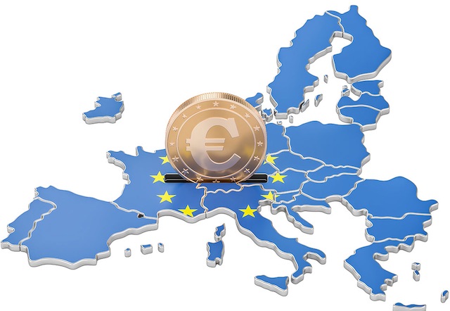 Contribution record de la France au budget de l'Union européenne approuvée par les députés Contribution record de la France au budget de l'Union européenne approuvée par les députés