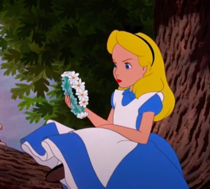 Alice au pays des merveilles et l'initiation maçonnique Alice au pays des merveilles et l'initiation maçonnique