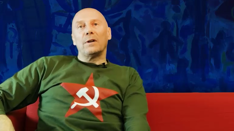 Hystérie féministe et nouvelle définition du viol : Alain Soral a toujours raison ! Hystérie féministe et nouvelle définition du viol : Alain Soral a toujours raison !