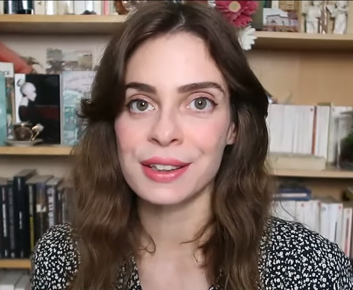 Virginie Vota Pour En Finir Avec Le Mythe Du Patriarcat Oppresseur 