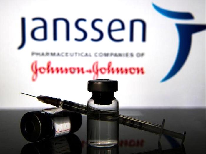Le vaccin anti-Covid Janssen de Johnson & Johnson autorisé dans l'Union européenne