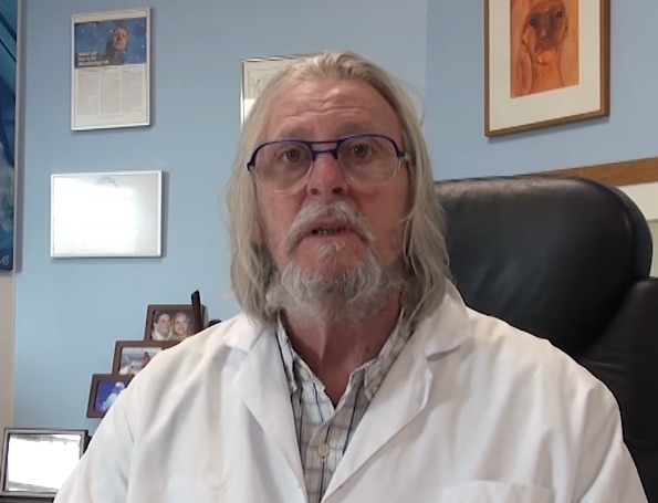 Professeur Didier Raoult – Corruption, variants et vaccins Professeur Didier Raoult – Corruption, variants et vaccins