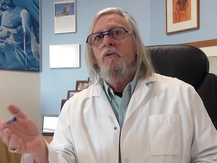 Professeur Didier Raoult – Pourquoi cache-t-on la séquence des visons ? Professeur Didier Raoult – Pourquoi cache-t-on la séquence des visons ?