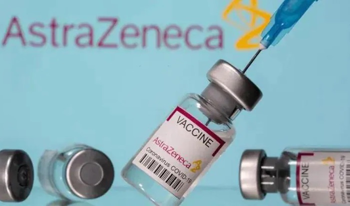Nantes : un étudiant en médecine vacciné avec AstraZeneca meurt d'une thrombose