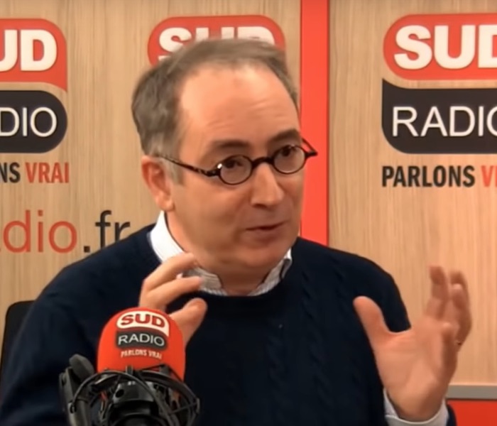 Dr Toubiana : en 2020 la surmortalité chez les plus de 65 ans n'est que de 3,6 % Dr Toubiana : en 2020 la surmortalité chez les plus de 65 ans n'est que de 3,6 %