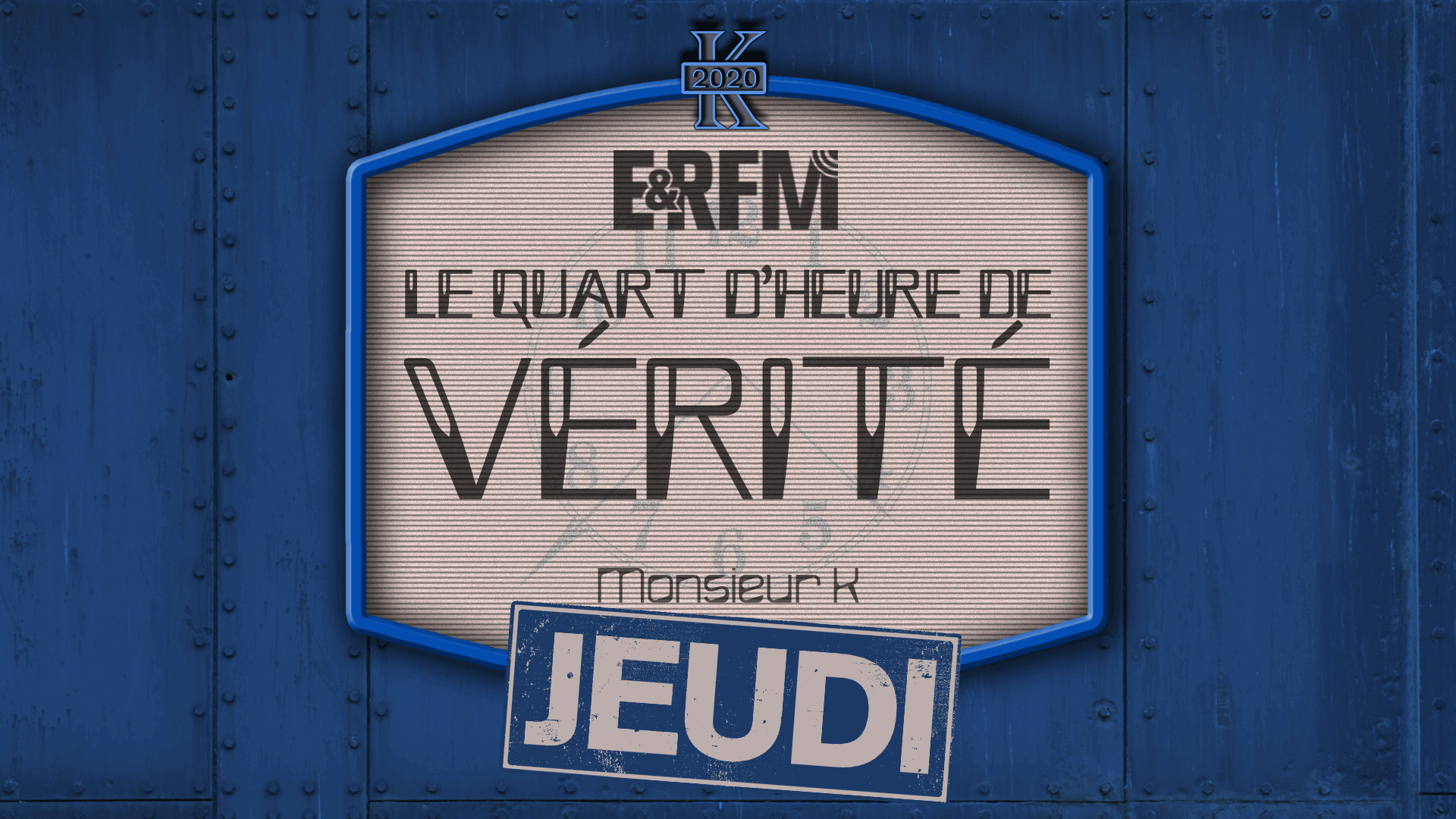 Le Quart d'heure de vérité #222 – Grippe-19, Reconfinement, Action en justice, Économie, Écologie, Monde d'après