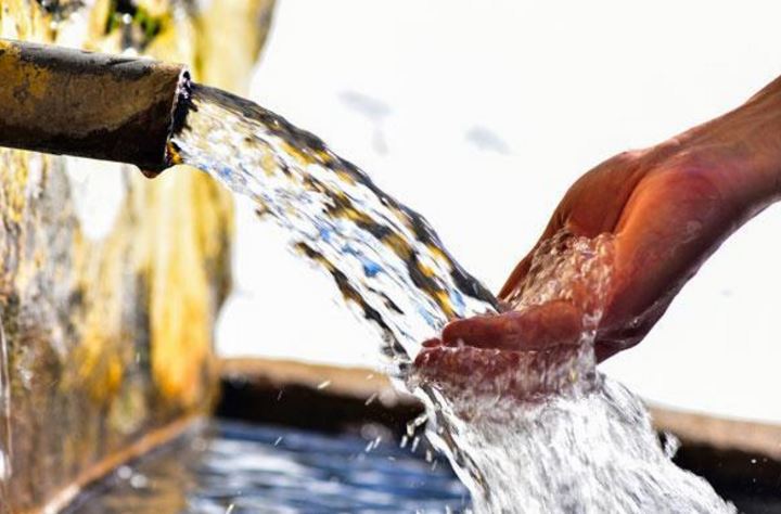 L'eau est dorénavant cotée à la bourse de Chicago