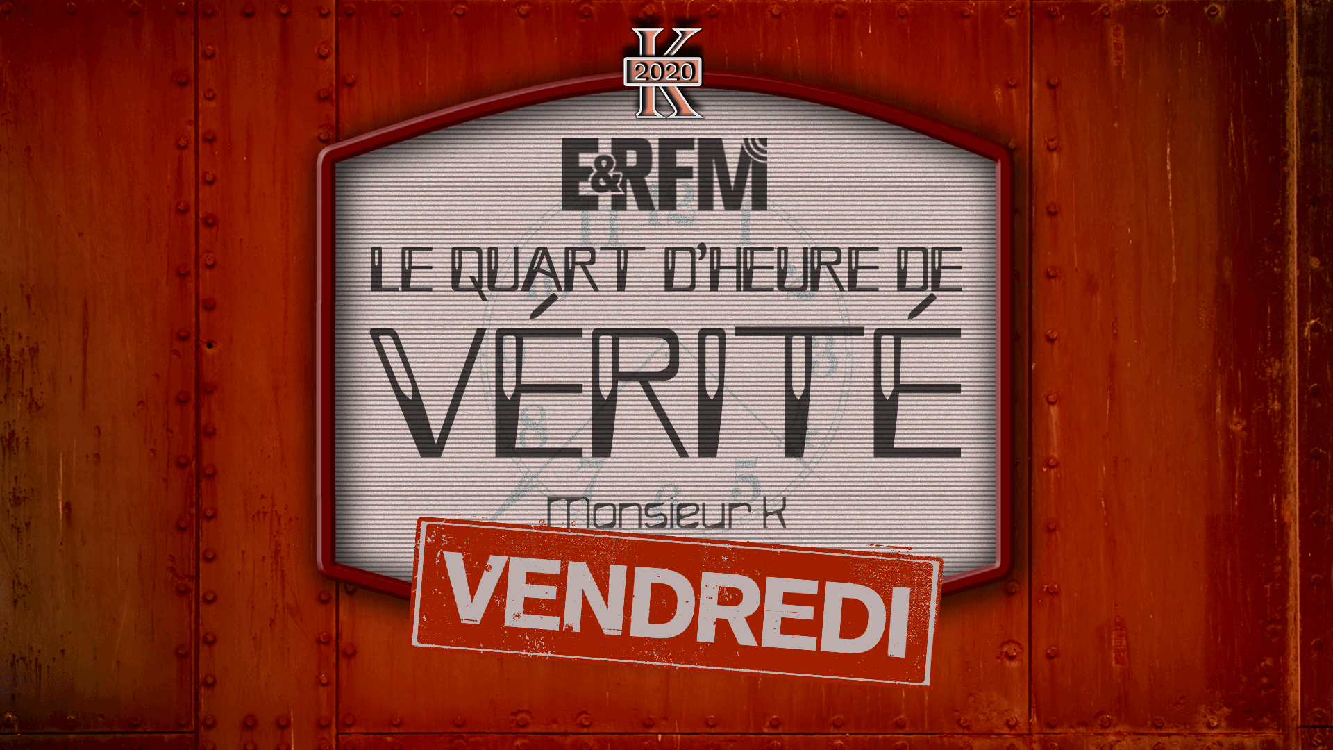 Le Quart d'heure de vérité #222 – Économie, États-Unis, Défense, Santé, Grippe-19, Relations internationales