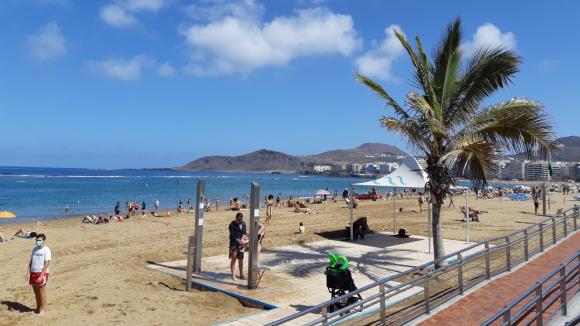 Migration climatique : les îles Canaries attirent en masse les télétravailleurs européens