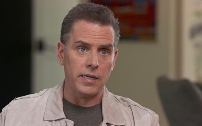 Hunter Biden reconnaît ce que l'État profond avait nié à son sujet Hunter Biden reconnaît ce que l'État profond avait nié à son sujet