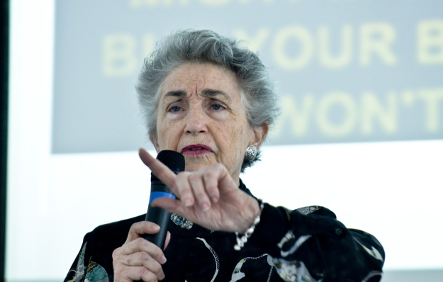 Mort de Judith Reisman, auteur de Kinsey, la face obscure de la révolution sexuelle Mort de Judith Reisman, auteur de Kinsey, la face obscure de la révolution sexuelle
