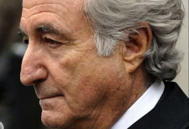 Décès en prison de l'escroc Bernard Madoff, surnommé « le bon du Trésor juif »