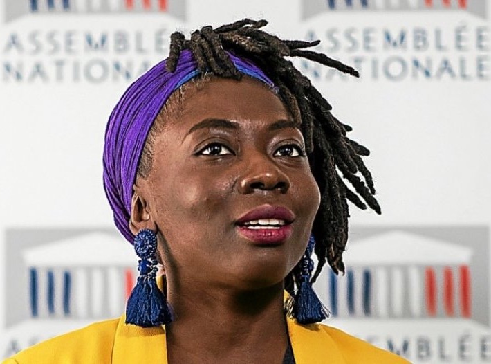 Danièle Obono contre Valeurs actuelles, ou le recours aux institutions d'un pays honni