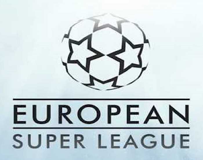 La banque JPMorgan financera le projet de Superligue européenne de football