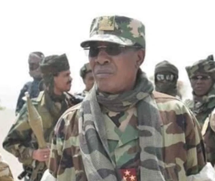 Blessé au combat, le président du Tchad Idriss Déby est mort