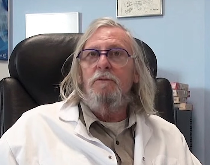 Professeur Didier Raoult – Qui faut-il vacciner ?