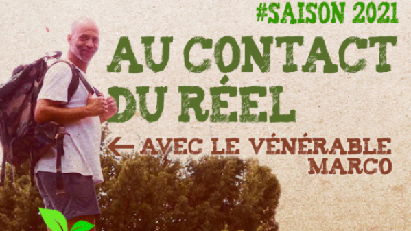 Stage Au Bon Sens – Au contact du réel (du 23 au 29 mai 2021 dans les Pyrénées-Orientales) Stage Au Bon Sens – Au contact du réel (du 23 au 29 mai 2021 dans les Pyrénées-Orientales)