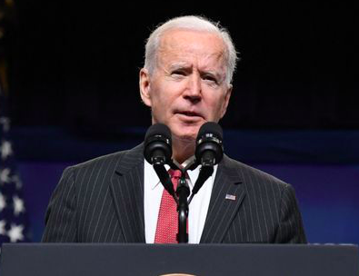Joe Biden reconnaît le génocide arménien Joe Biden reconnaît le génocide arménien